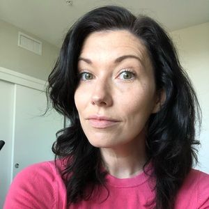 Meet your Posher, Grainne